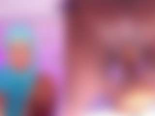 SilvanaRave's Live Sex Cam Show