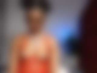 Live cam show with Spicy247 - Public Ebony on camwithhim.com