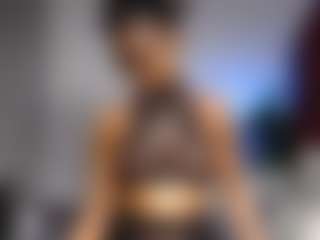 Live cam show with Spicy247 - Solo Ebony on nudelive.tv