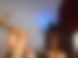 Live cam show with Spicy247 - Ebony on AdultVida.com | kenya