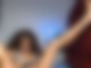 Live cam show with Spicy247 - Striptease on Gym Cam Girls