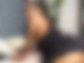 Live cam show with Spicy247 - Ebony Fetish on Camsoda