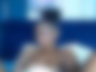Live cam show with Spicy247 - Black Shaved Pussy on CamSodaAdn