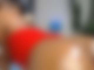 Live cam show with Spicy247 - Asshole Black on CamClone
