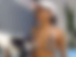 Live cam show with Spicy247 - Bedroom Ebony on Mixed Magazine Live