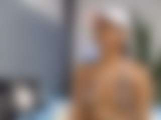 Live cam show with Spicy247 - Bedroom Ebony on fuklive.com