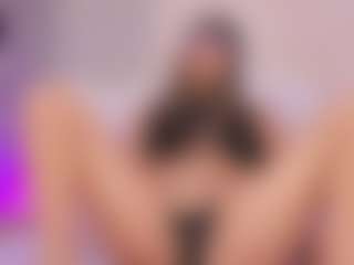 Live cam show with anzhel-nvick - Blonde Hair on CSO-WL