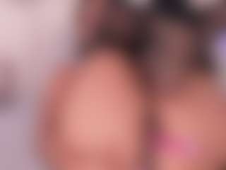 Live cam show with anzhel-nvick - Sexy on Soda Cam