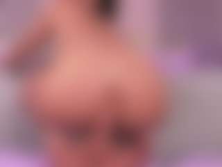 Live cam show with anzhel-nvick - Blonde Hair on Dolls Live