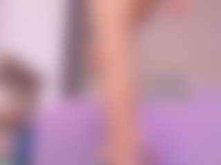 Live cam show with anzhel-nvick - Blonde Hair on parknlotfishbdy