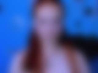 Live cam show with jenna-elayne - Public Red Hair on Camsoda
