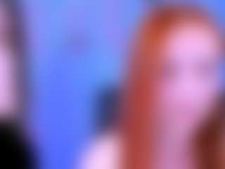 Live cam show with jenna-elayne - Red Hair on Camsoda