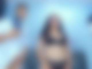 LUNA JONAS TOMY's Live Sex Cam Show