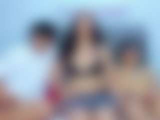 LUNA JONAS TOMY's Live Sex Cam Show