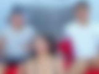 LUNA JONAS TOMY's Live Sex Cam Show