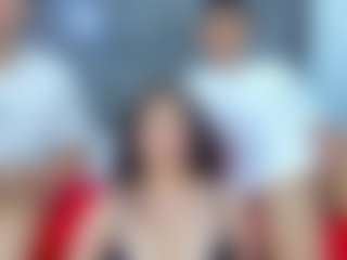 LUNA JONAS TOMY's Live Sex Cam Show