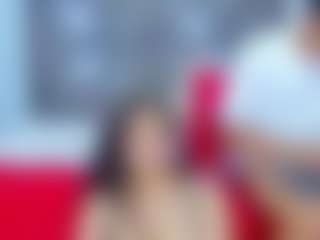 LUNA JONAS TOMY's Live Sex Cam Show