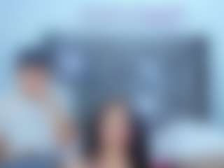 LUNA JONAS TOMY's Live Sex Cam Show