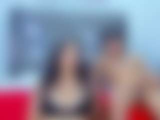 LUNA JONAS TOMY's Live Sex Cam Show