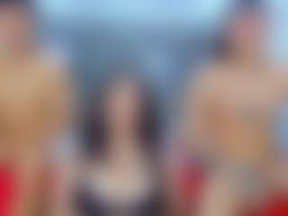 LUNA JONAS TOMY's Live Sex Cam Show