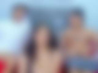 LUNA JONAS TOMY's Live Sex Cam Show