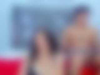 LUNA JONAS TOMY's Live Sex Cam Show