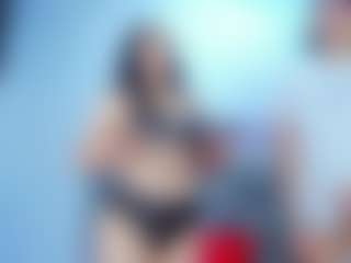 LUNA JONAS TOMY's Live Sex Cam Show