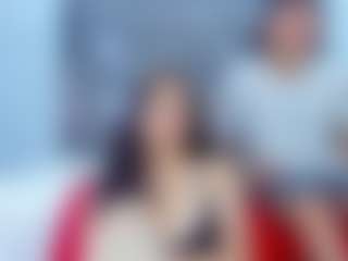 LUNA JONAS TOMY's Live Sex Cam Show