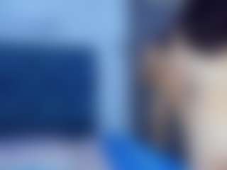 LUNA JONAS TOMY's Live Sex Cam Show