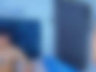 LUNA JONAS TOMY's Live Sex Cam Show