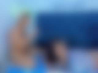 LUNA JONAS TOMY's Live Sex Cam Show