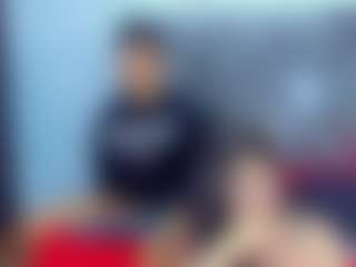 LUNA JONAS TOMY's Live Sex Cam Show