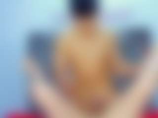 LUNA JONAS TOMY's Live Sex Cam Show