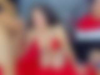 LUNA JONAS TOMY's Live Sex Cam Show