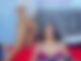 LUNA JONAS TOMY's Live Sex Cam Show