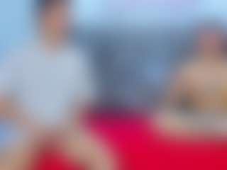 LUNA JONAS TOMY's Live Sex Cam Show