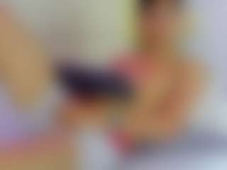 JARED's Live Sex Cam Show