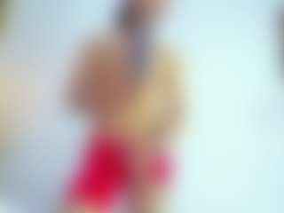 JARED's Live Sex Cam Show