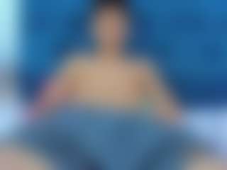 JARED's Live Sex Cam Show