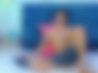 JARED's Live Sex Cam Show