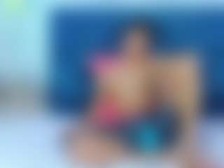 JARED's Live Sex Cam Show