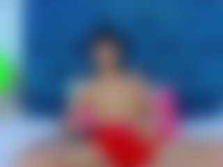 Show de cam en vivo con JARED - Bbc en Camsoda