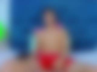 Live cam show with JARED - Brown Eyes on TeamSkeetLive