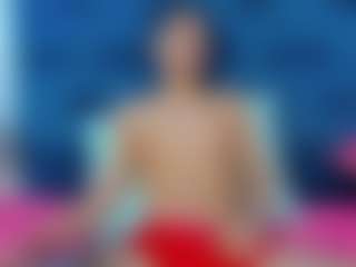 JARED's Live Sex Cam Show
