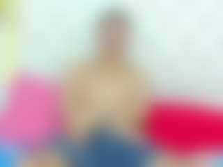 Live cam show with JARED - Orgasm on Camsoda