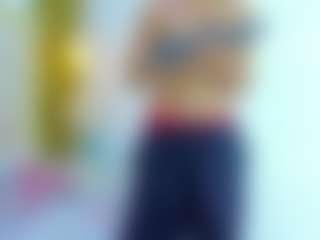 Live cam show with JARED - Dominican on crypto-cams