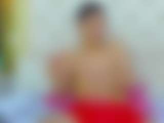 Live cam show with JARED - Green Eyes on Camsoda
