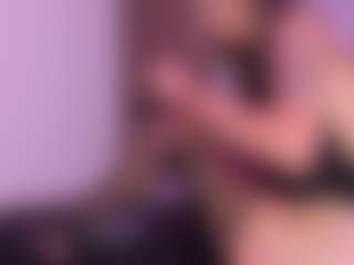 Live cam show with Maye-Wells - Vr on infinitiblacc.com