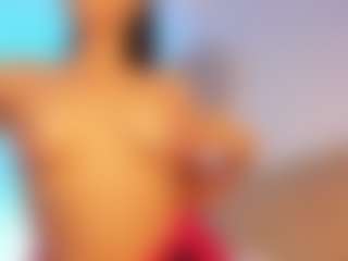 Live cam show with melanie-jeannn - Facial on CamwithHer