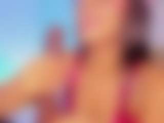 Live cam show with melanie-jeannn - Facial on nudelive.tv